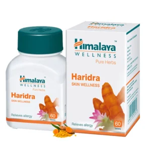 Himalaya Turmeric Tablets (60 Tablets)